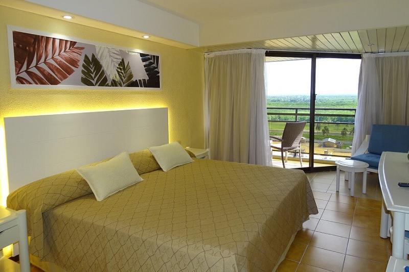 Gran Caribe Puntarena playa Caleta Hotel
