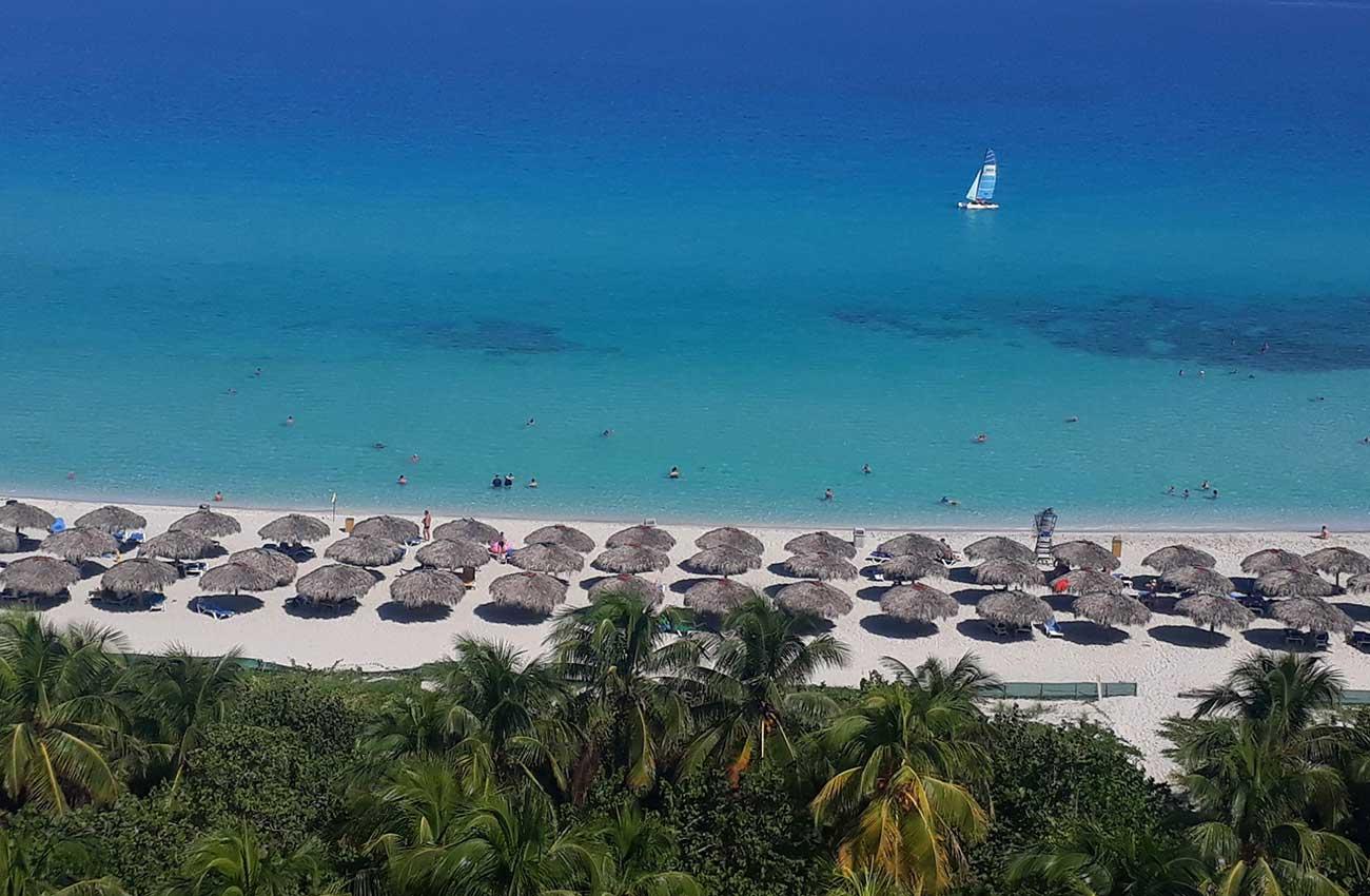 Gran Caribe Puntarena playa Caleta Hotel