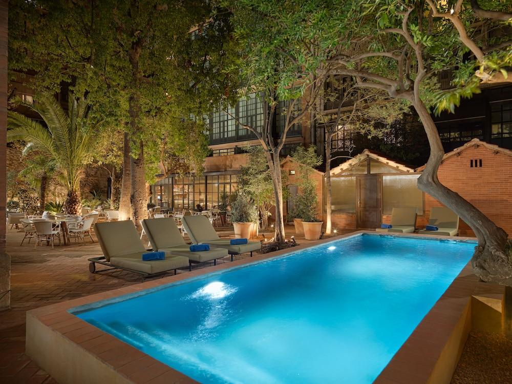 H10 Casa Mimosa
