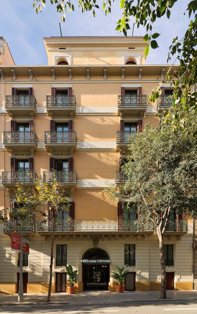 H10 Casa Mimosa
