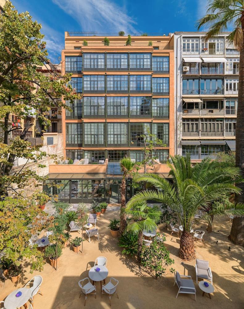 H10 Casa Mimosa