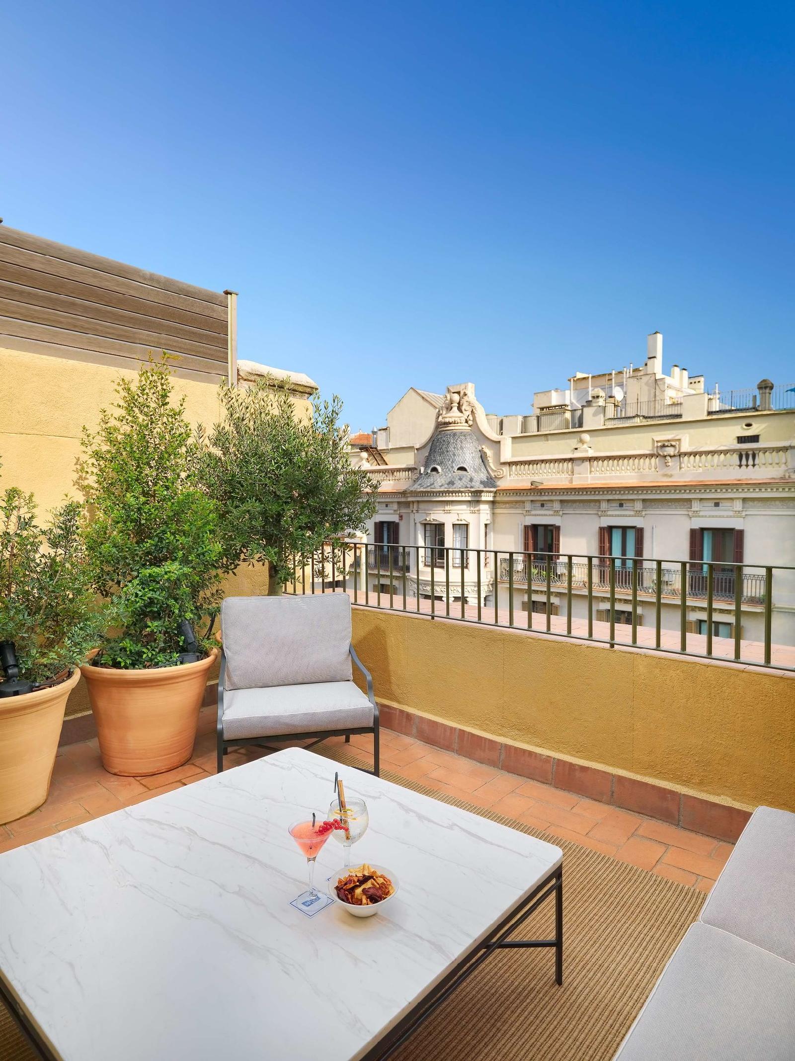 H10 Casa Mimosa