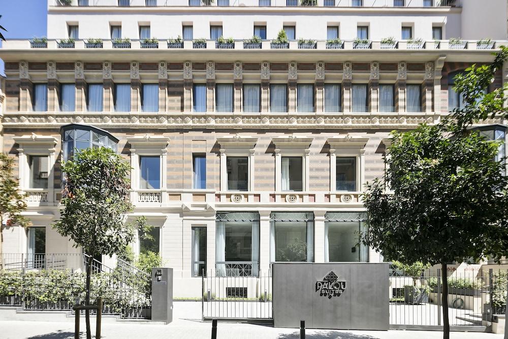 Murmuri Residence Mercader