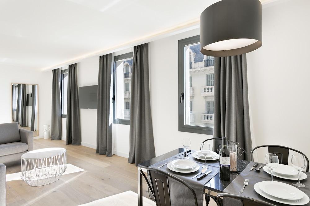 Murmuri Residence Mercader