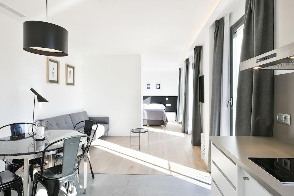 Murmuri Residence Mercader