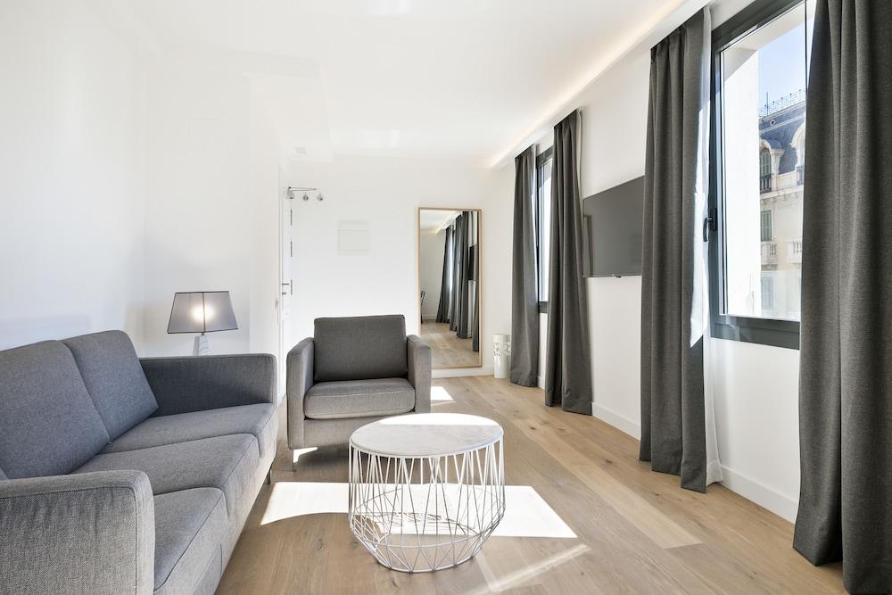 Murmuri Residence Mercader