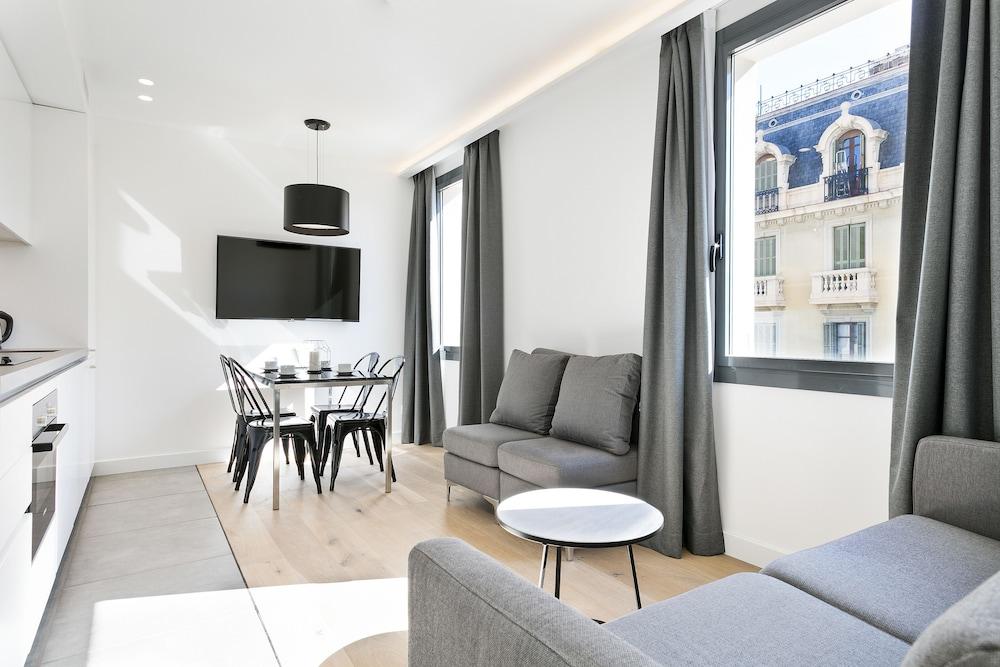 Murmuri Residence Mercader