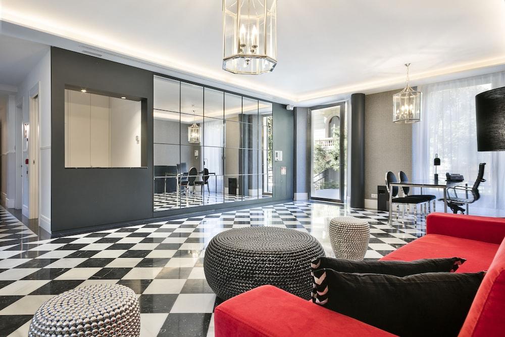 Murmuri Residence Mercader