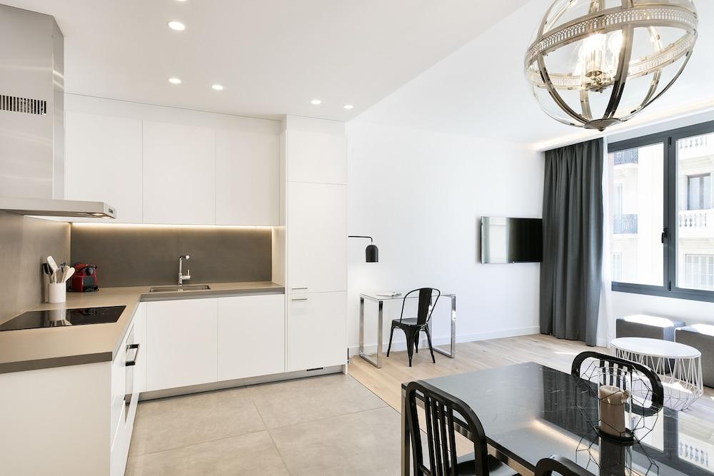 Murmuri Residence Mercader