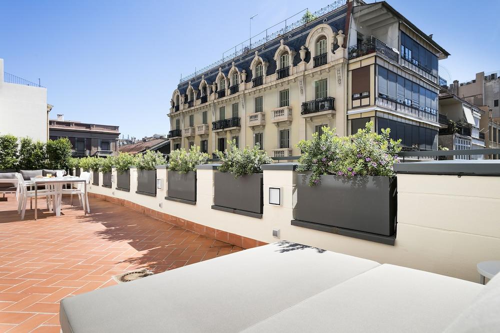 Murmuri Residence Mercader