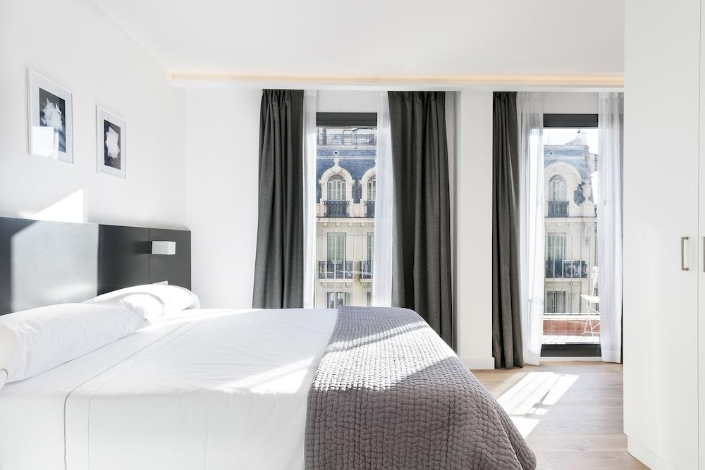 Murmuri Residence Mercader