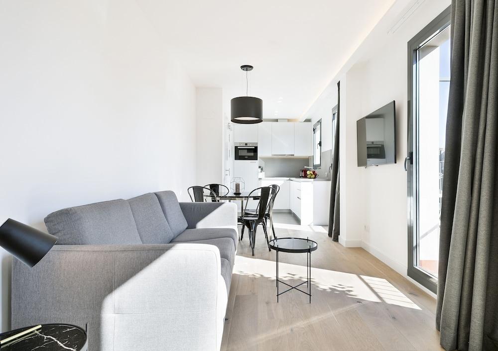 Murmuri Residence Mercader