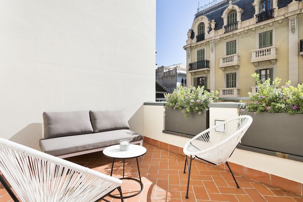Murmuri Residence Mercader