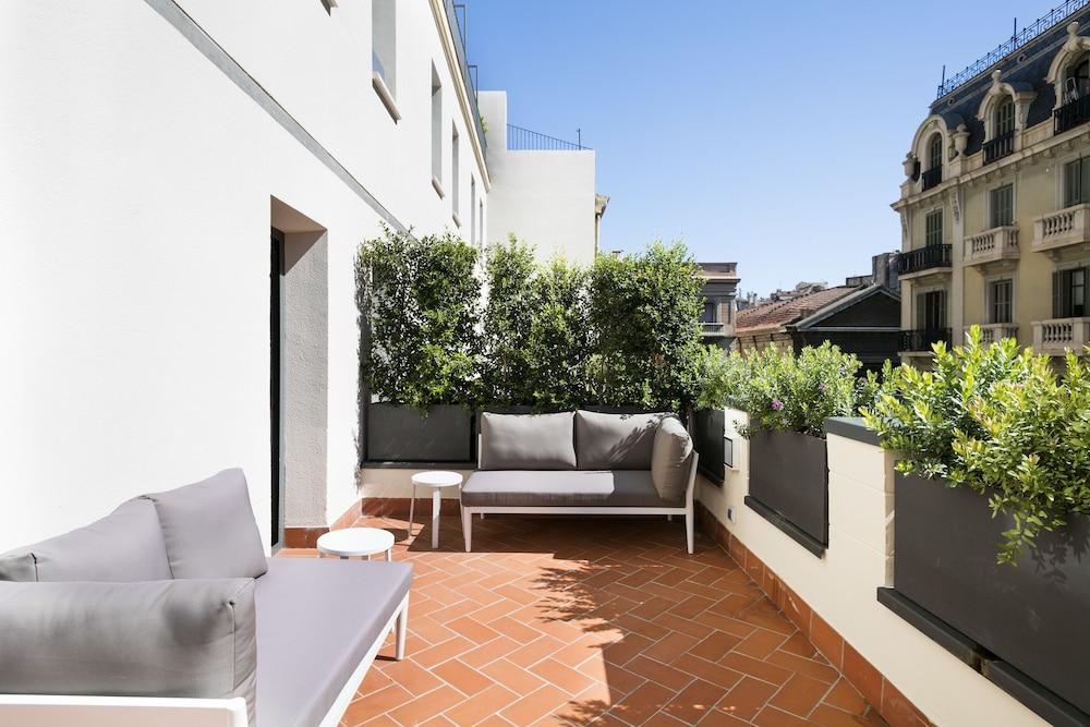 Murmuri Residence Mercader