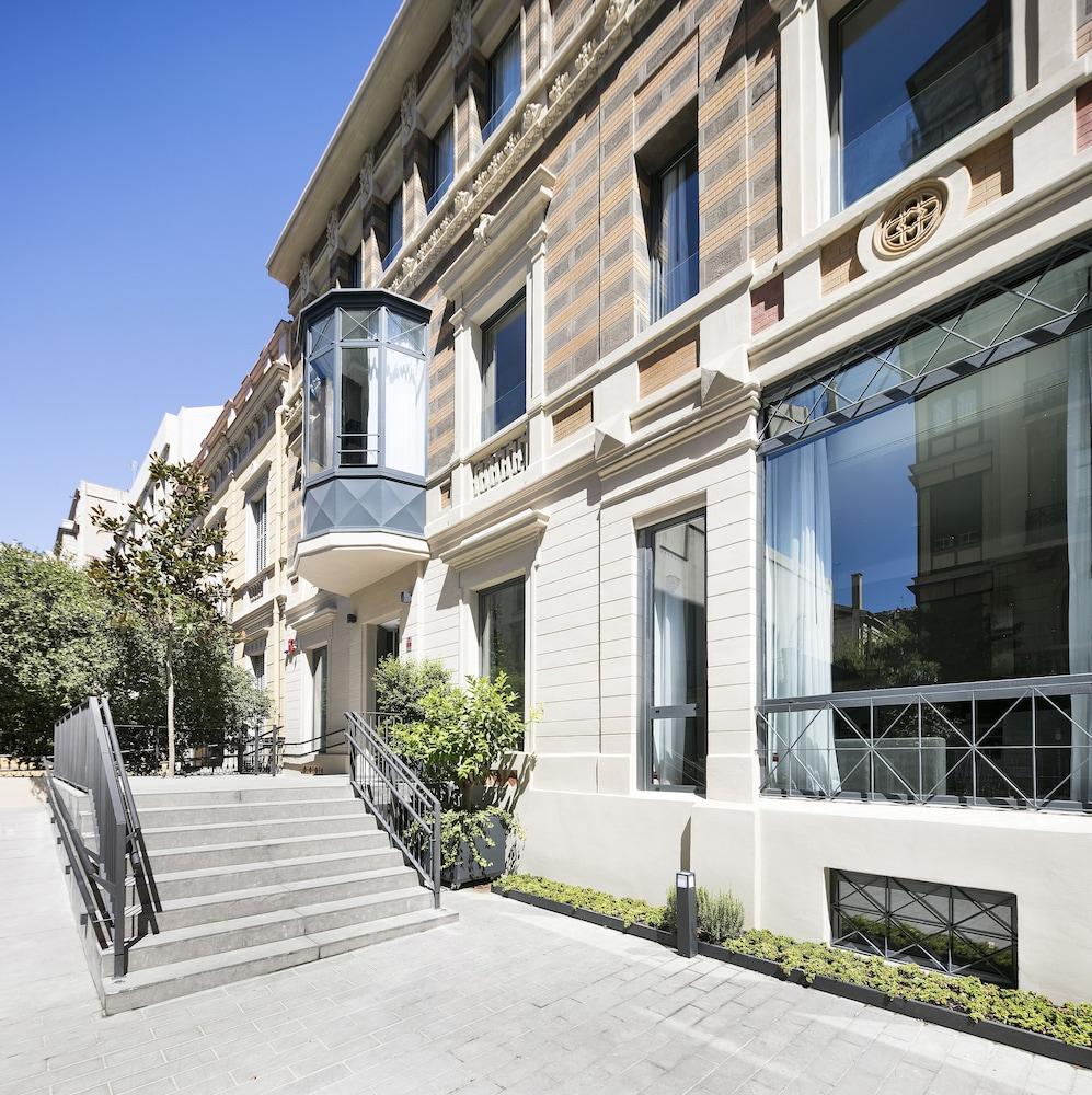 Murmuri Residence Mercader
