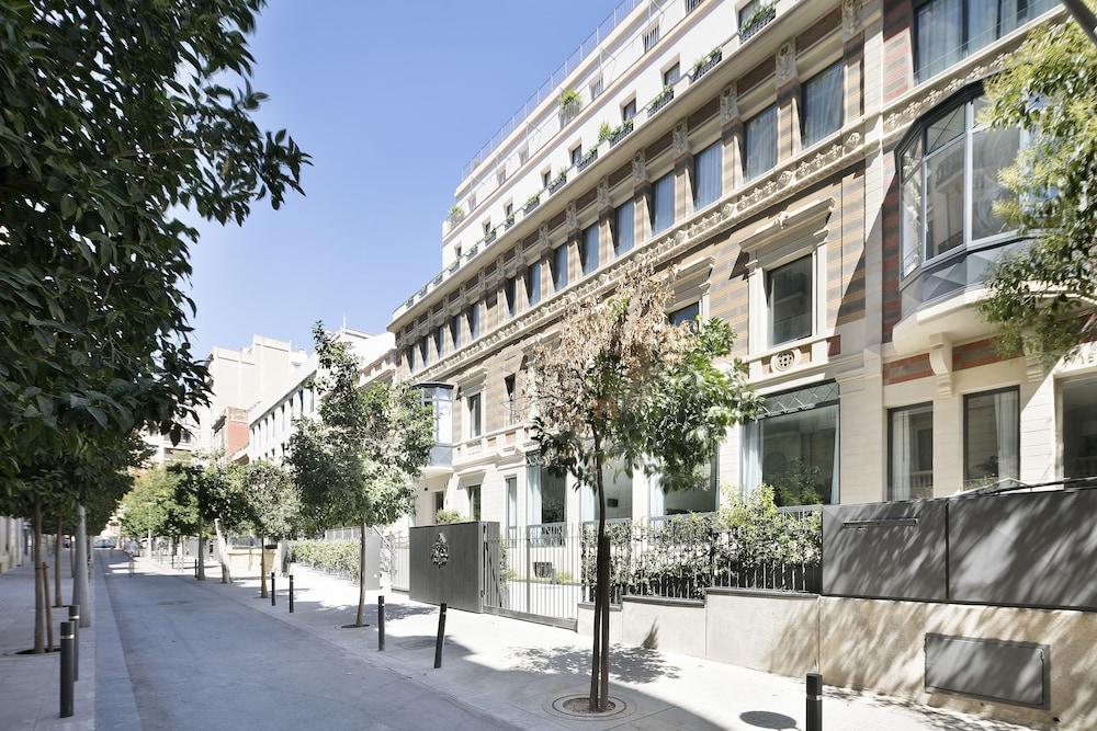 Murmuri Residence Mercader