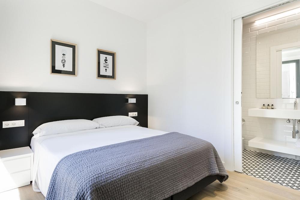 Murmuri Residence Mercader