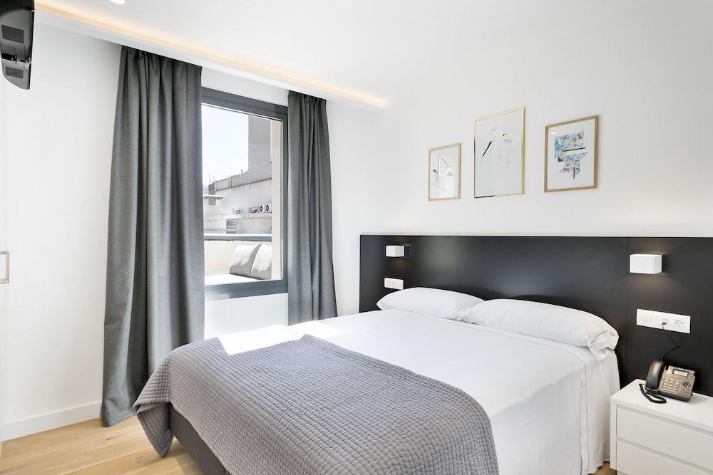 Murmuri Residence Mercader
