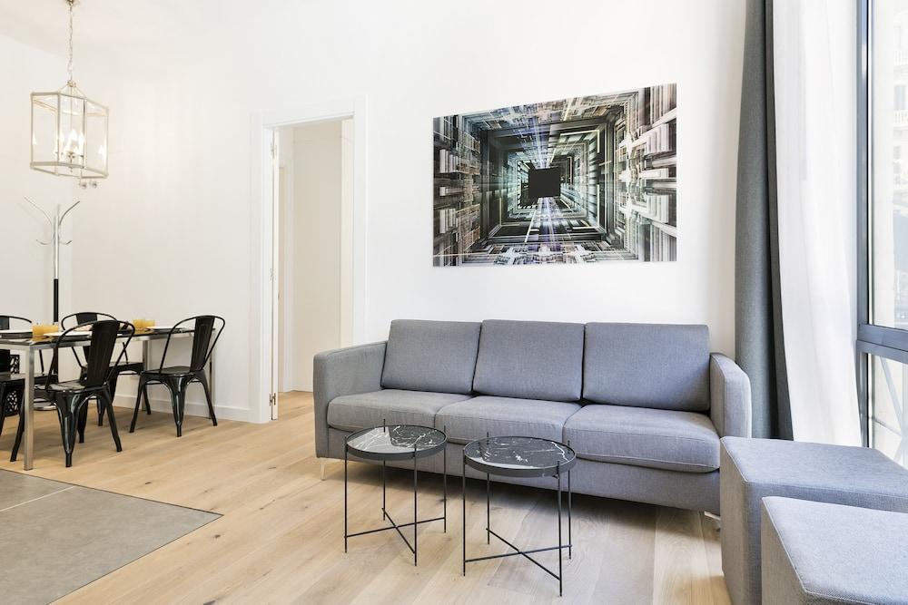 Murmuri Residence Mercader