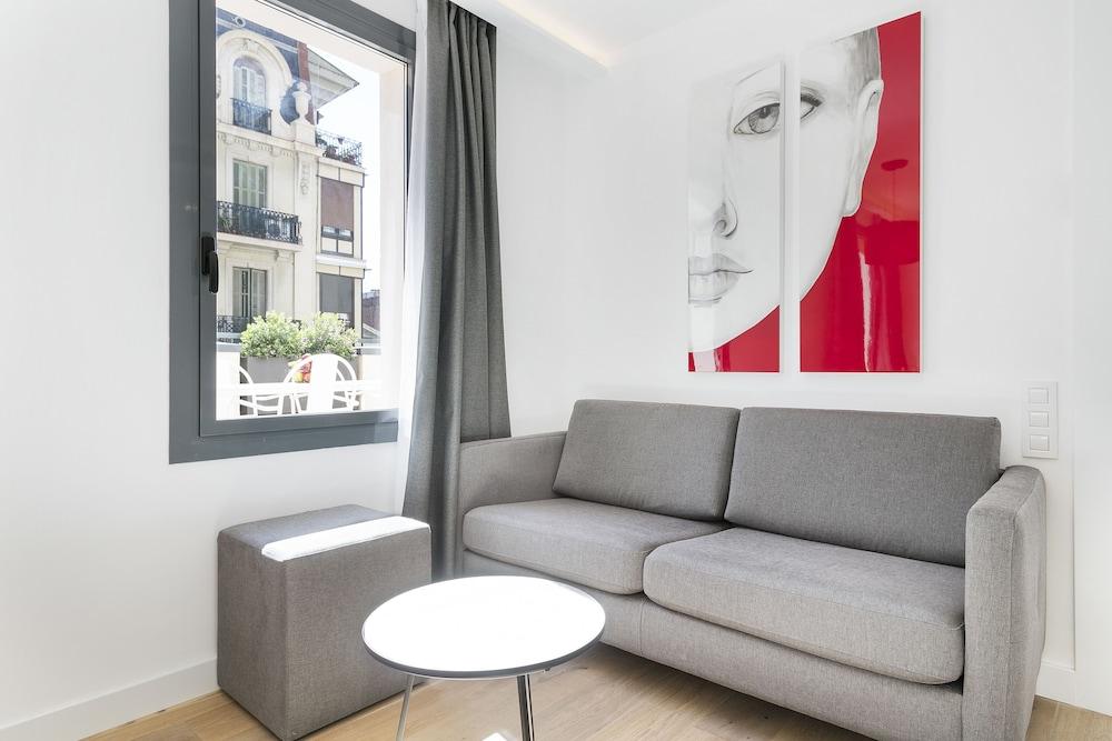 Murmuri Residence Mercader