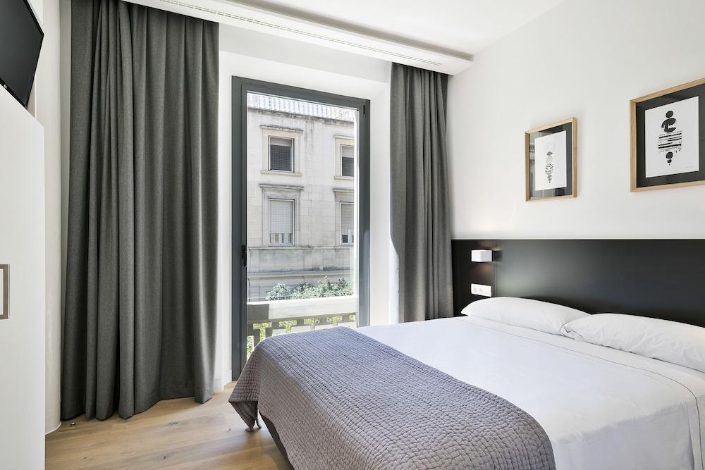 Murmuri Residence Mercader