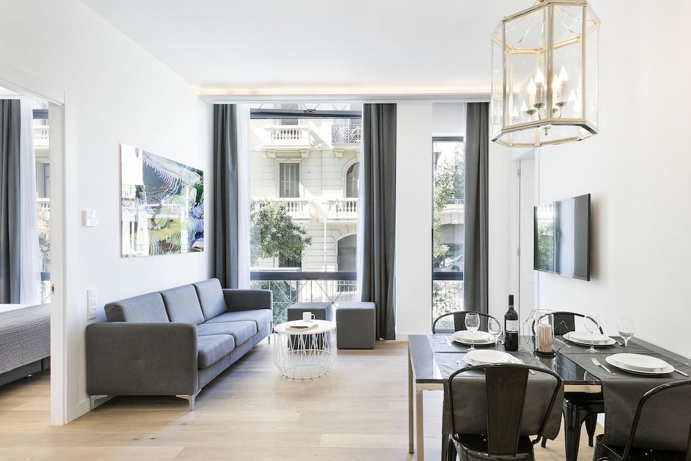 Murmuri Residence Mercader