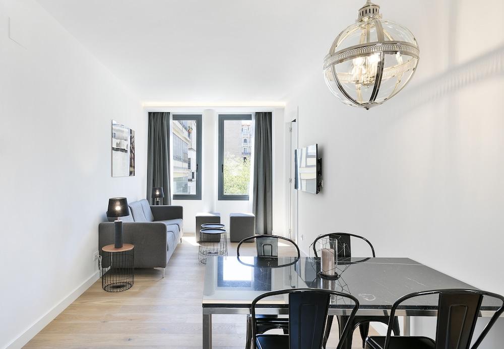 Murmuri Residence Mercader