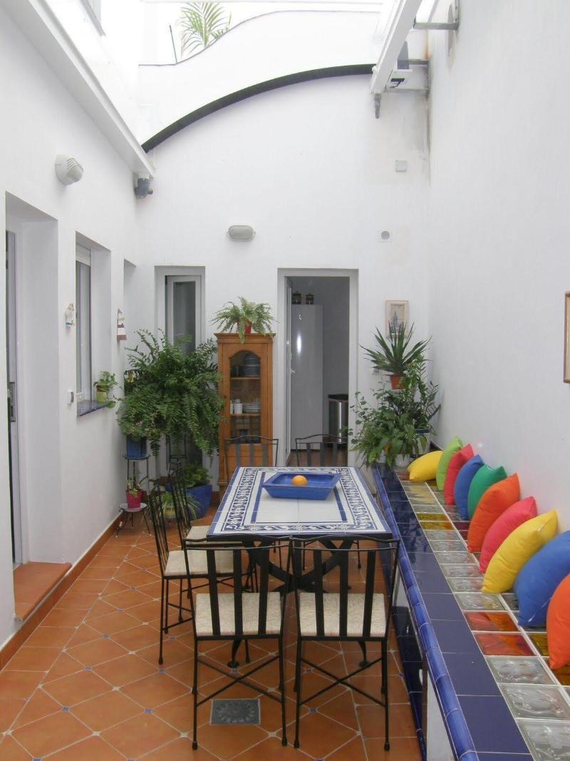 B&B Casa Alfareria 59