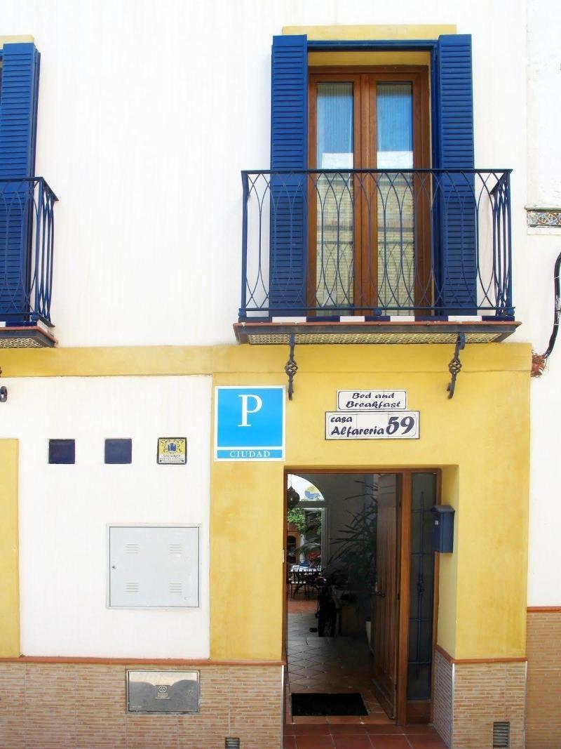 B&B Casa Alfareria 59