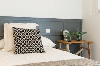 Apartamentos Principe 7