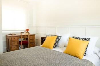 Apartamentos Principe 7