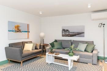 Apartamentos Principe 7