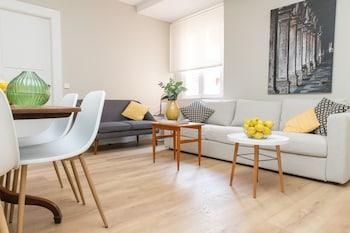 Apartamentos Principe 7