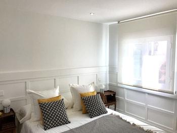 Apartamentos Principe 7