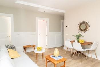 Apartamentos Principe 7
