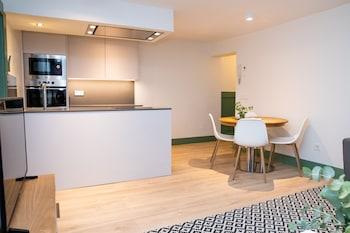 Apartamentos Principe 7