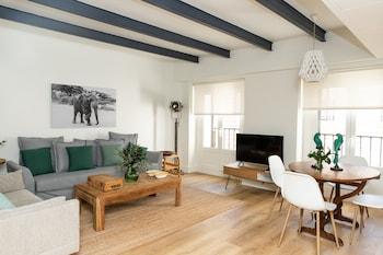Apartamentos Principe 7