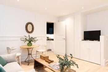 Apartamentos Principe 7