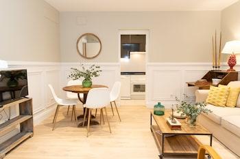 Apartamentos Principe 7