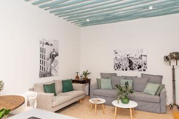 Apartamentos Principe 7