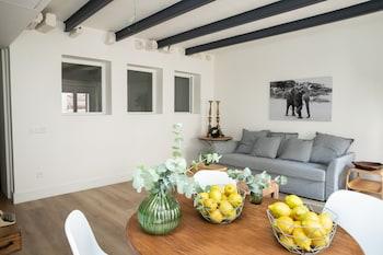 Apartamentos Principe 7