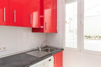 Apartamentos Principe 7