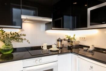 Apartamentos Principe 7