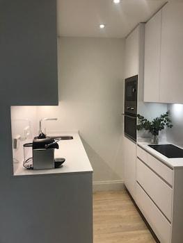 Apartamentos Principe 7
