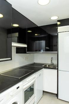 Apartamentos Principe 7
