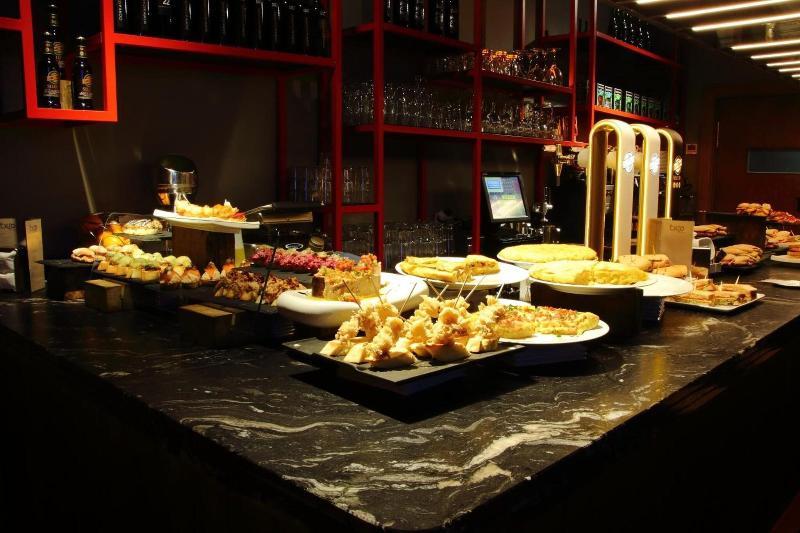 Poshtel Bilbao - Premium Hostel