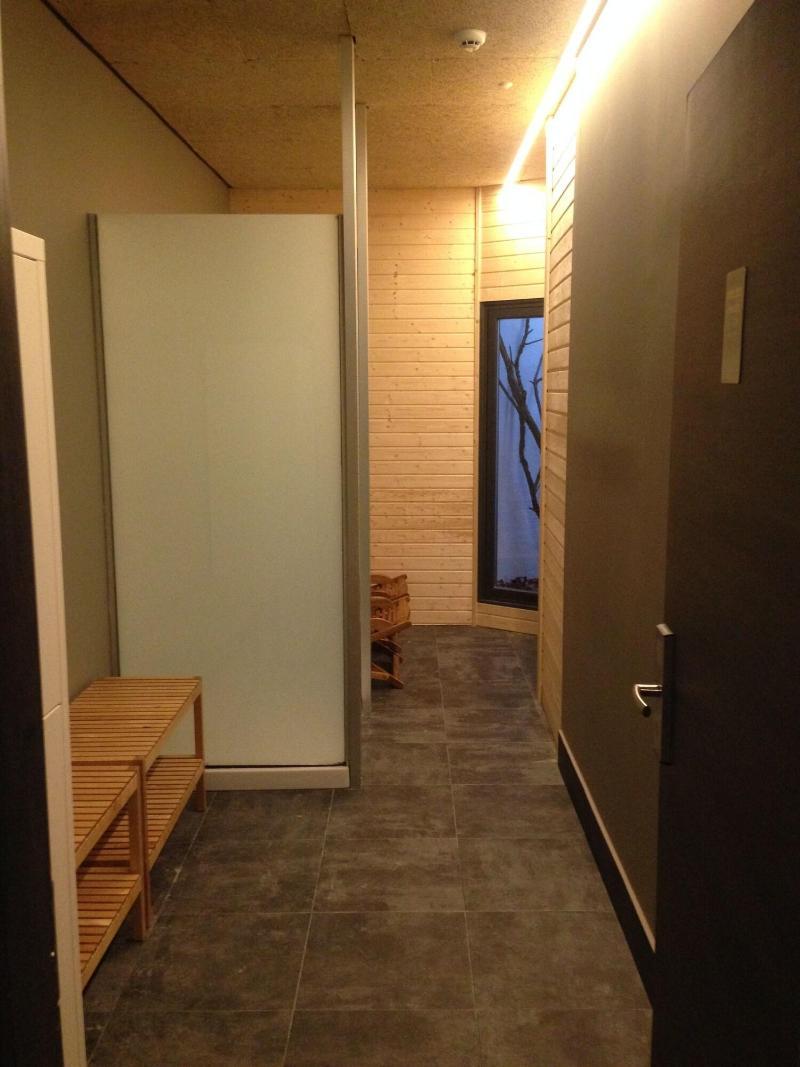 Poshtel Bilbao - Premium Hostel