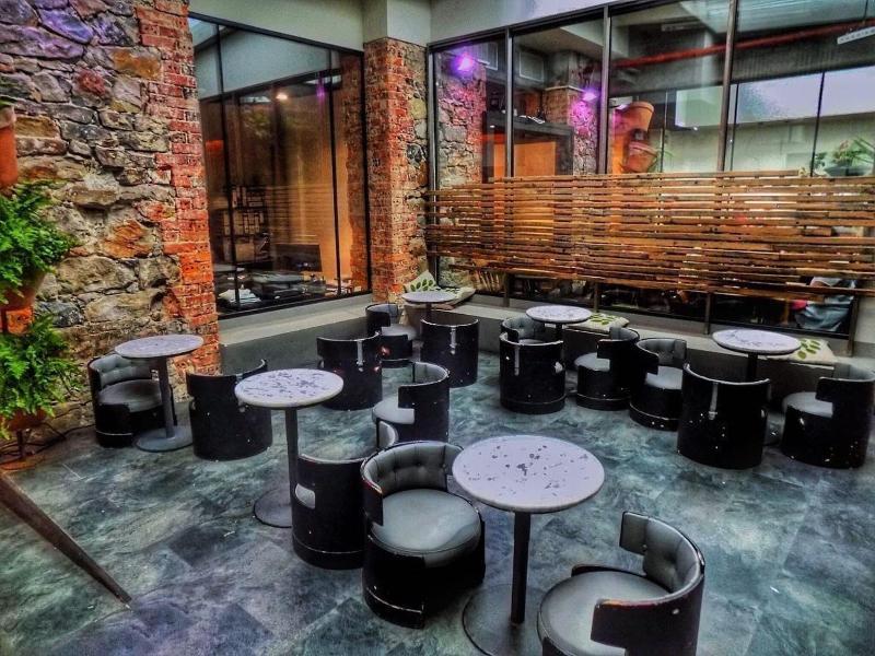 Poshtel Bilbao - Premium Hostel