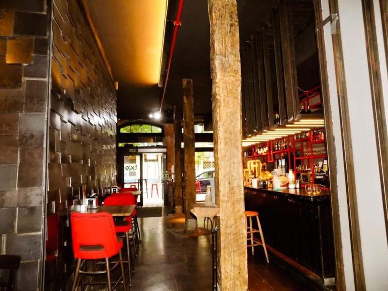 Poshtel Bilbao - Premium Hostel