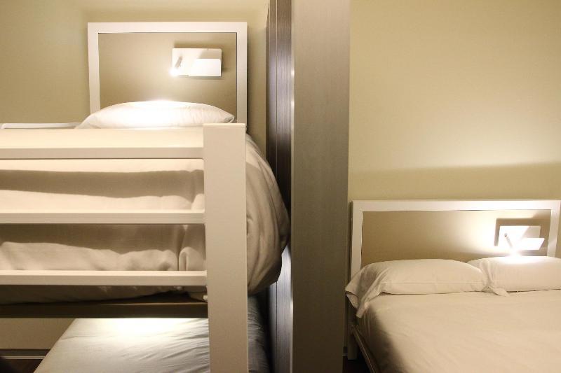Poshtel Bilbao - Premium Hostel